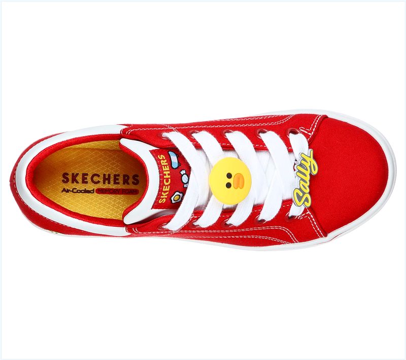  Line Friends: Street Cleat 2 - Friends