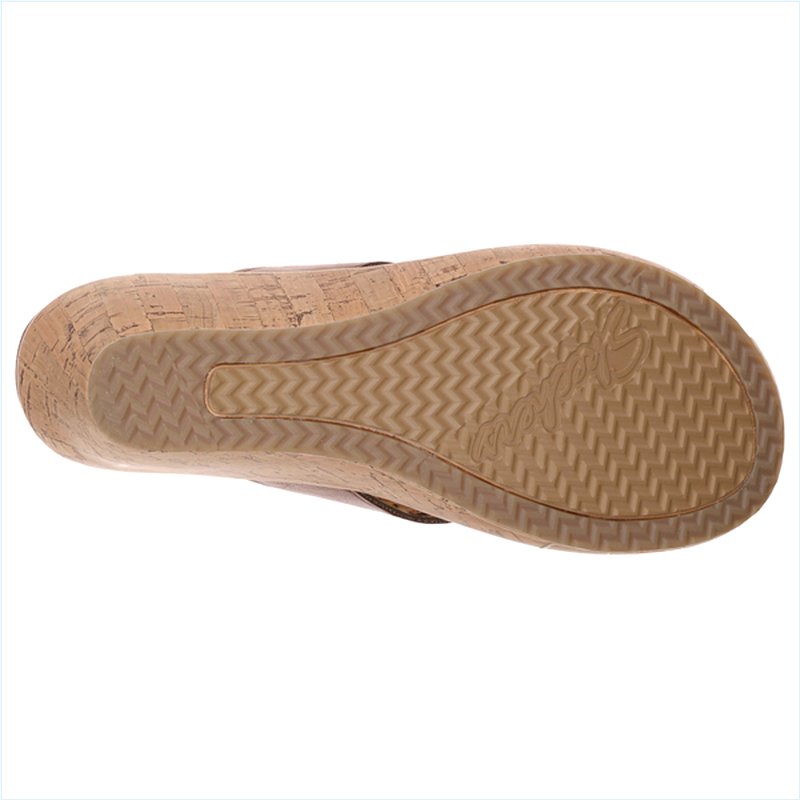  Women Beverlee - Endless Summer Chocolate / Teal