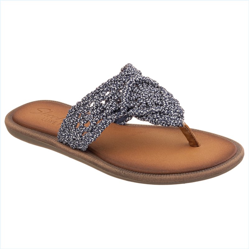  Women Indulge - Cruising Black/Silver