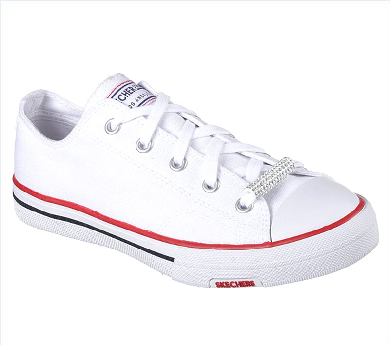  Women Utopia - Basic White