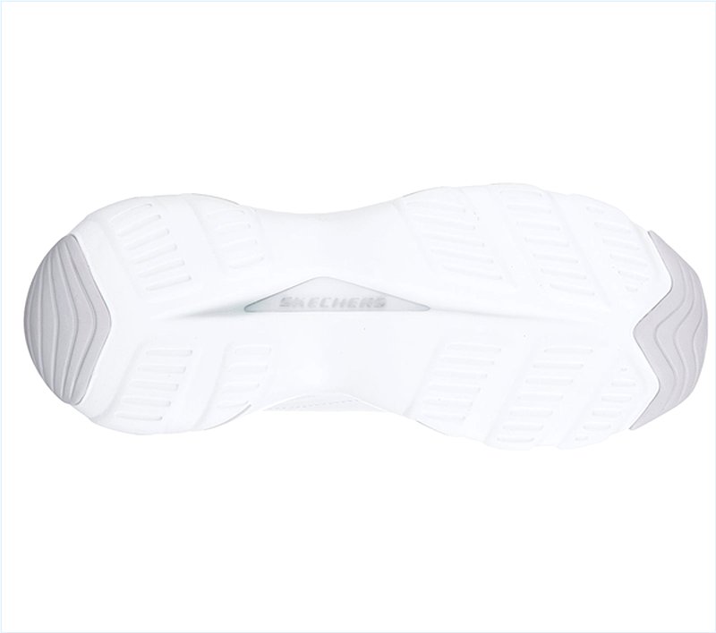  Women D'Lites Ultra - Illusions White/Sliver