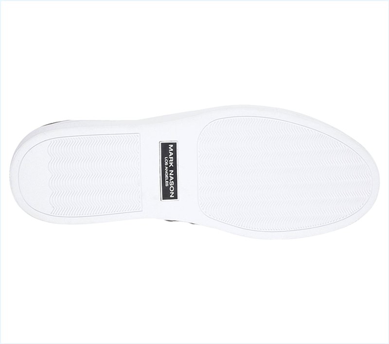  Men Mark Nason Los Angeles: Canal Black