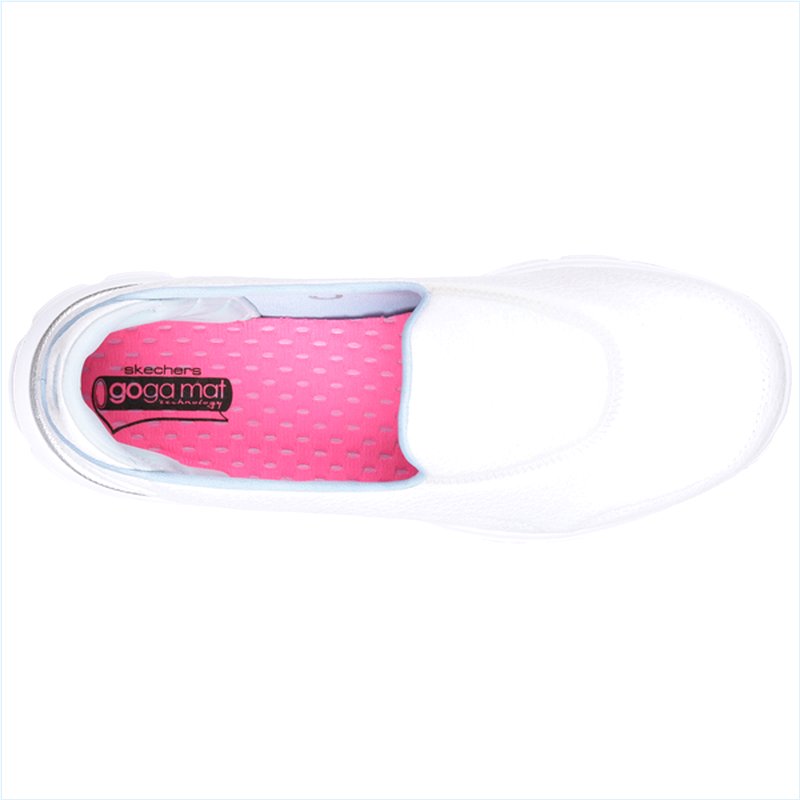  Women GOwalk 3 - Revive White 3
