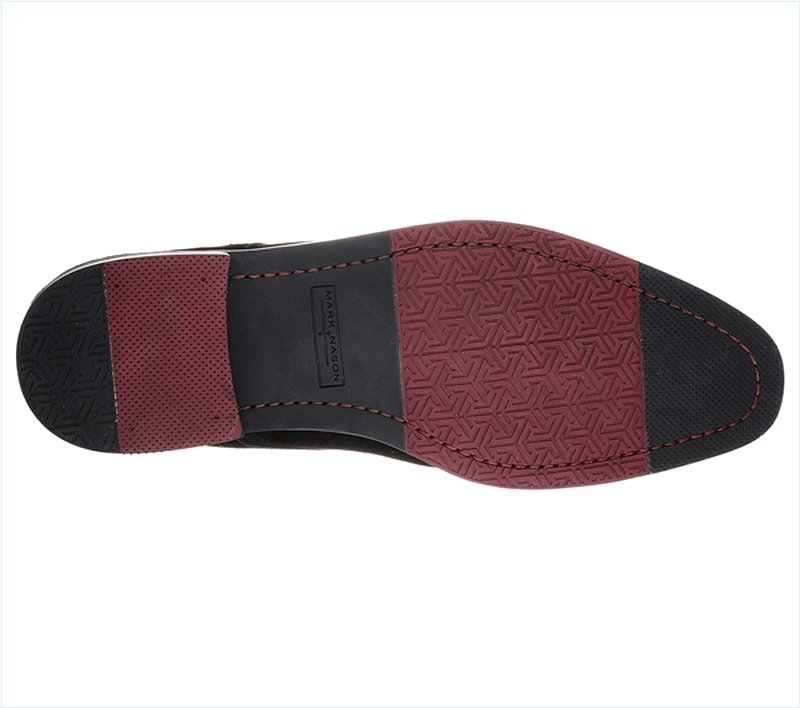  Men Mark Nason Los Angeles: Hines Black