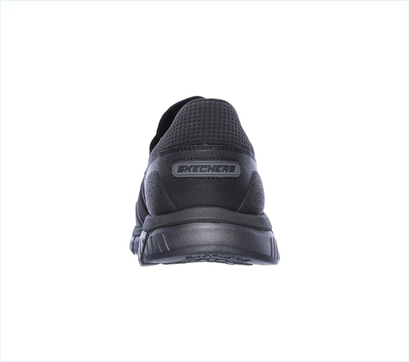  Men Skech-Flex 2.0 - Wentland Black