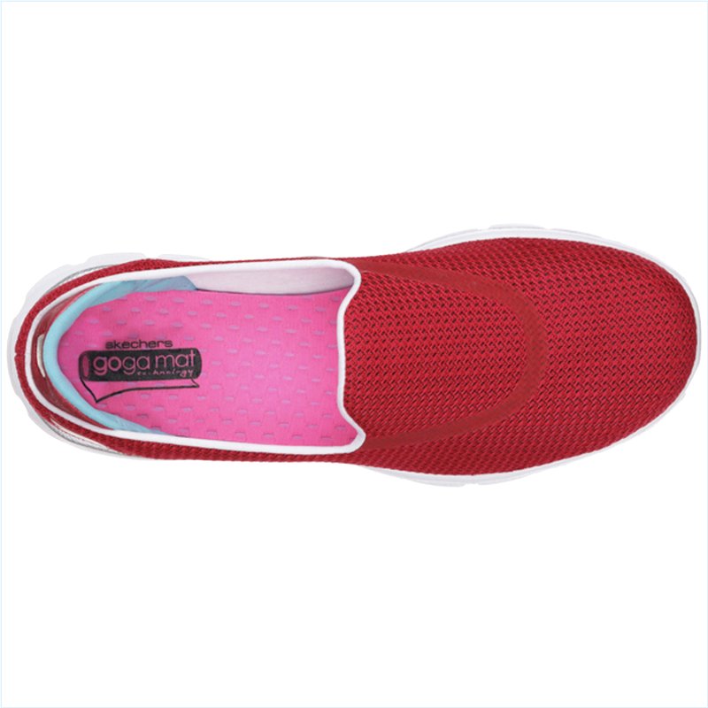  Women GOwalk 3 Red/Blue