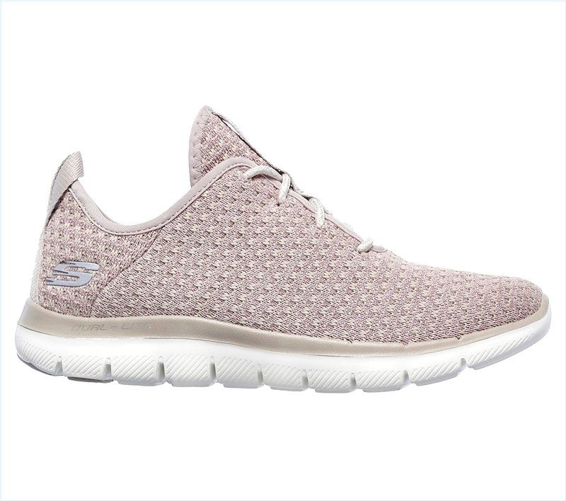  Women Flex Appeal 2.0 - Bold Move Taupe