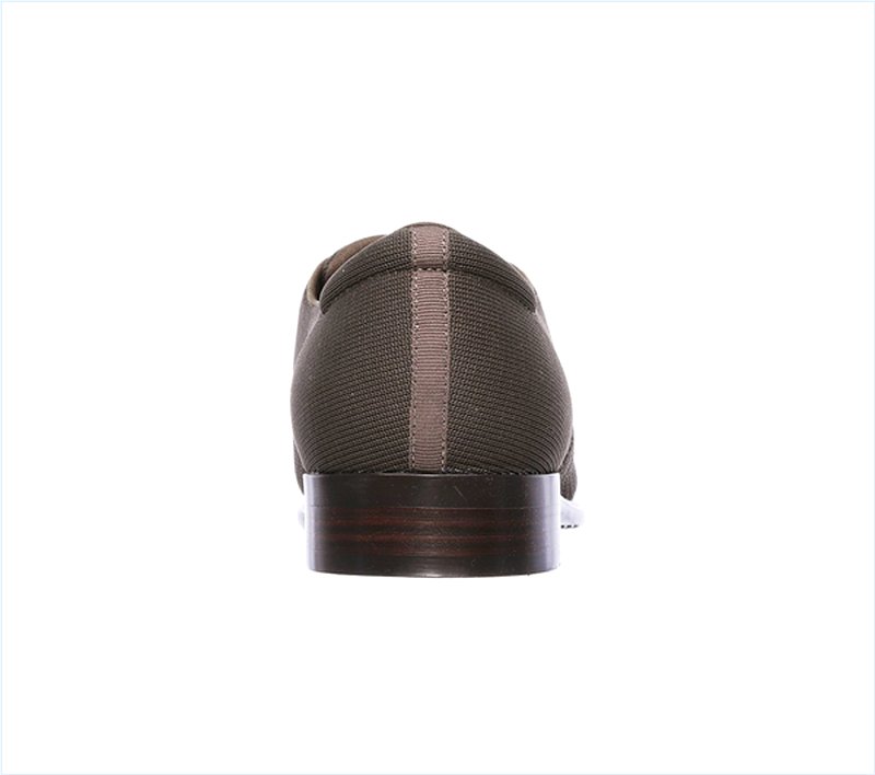  Men Mark Nason Los Angeles: Cole Taupe