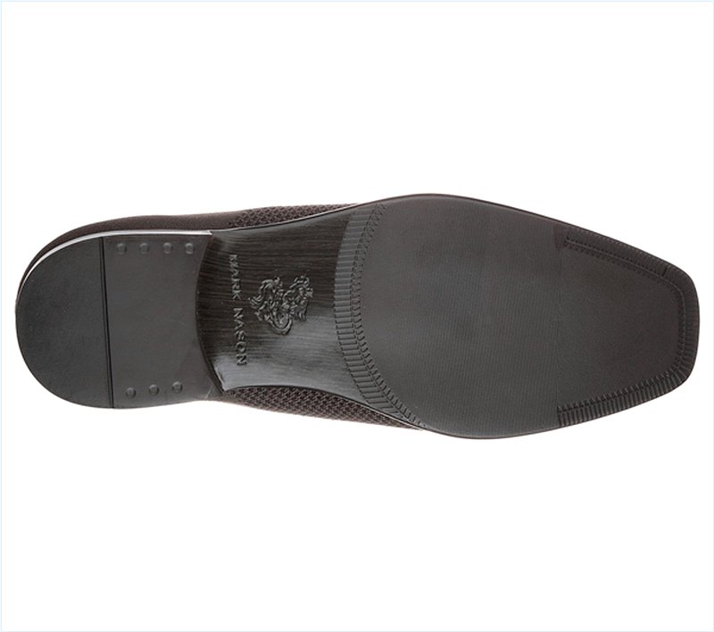  Men Mark Nason Los Angeles: Cole Taupe