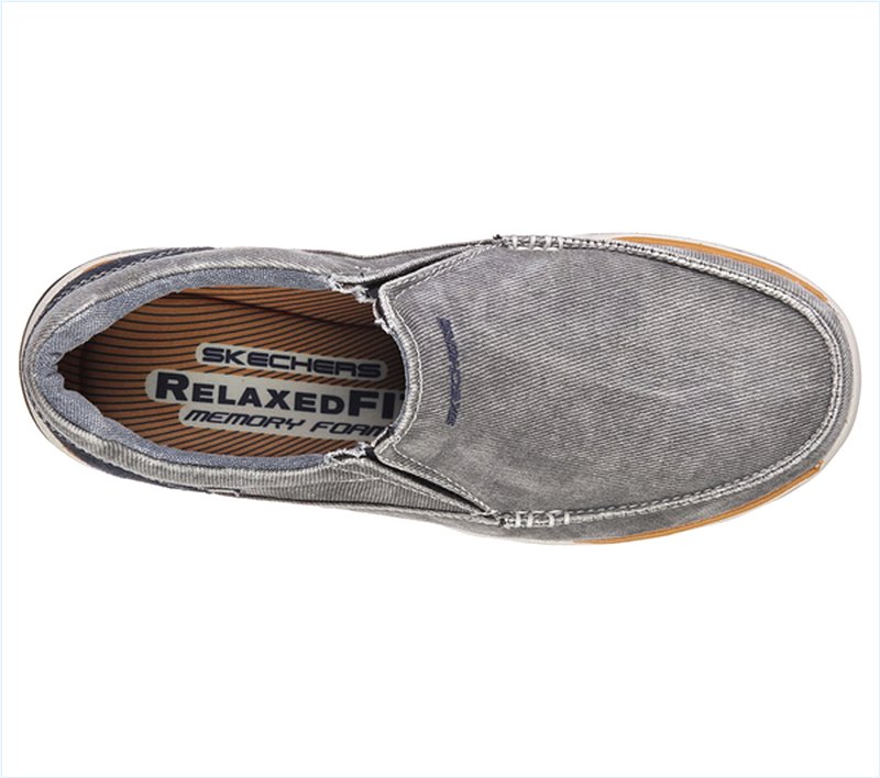  Men Relaxed Fit: Expected - Avillo Blue