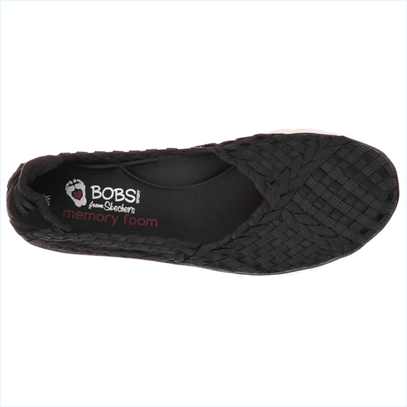  Women Bobs Pureflex - Prima Ballet Black