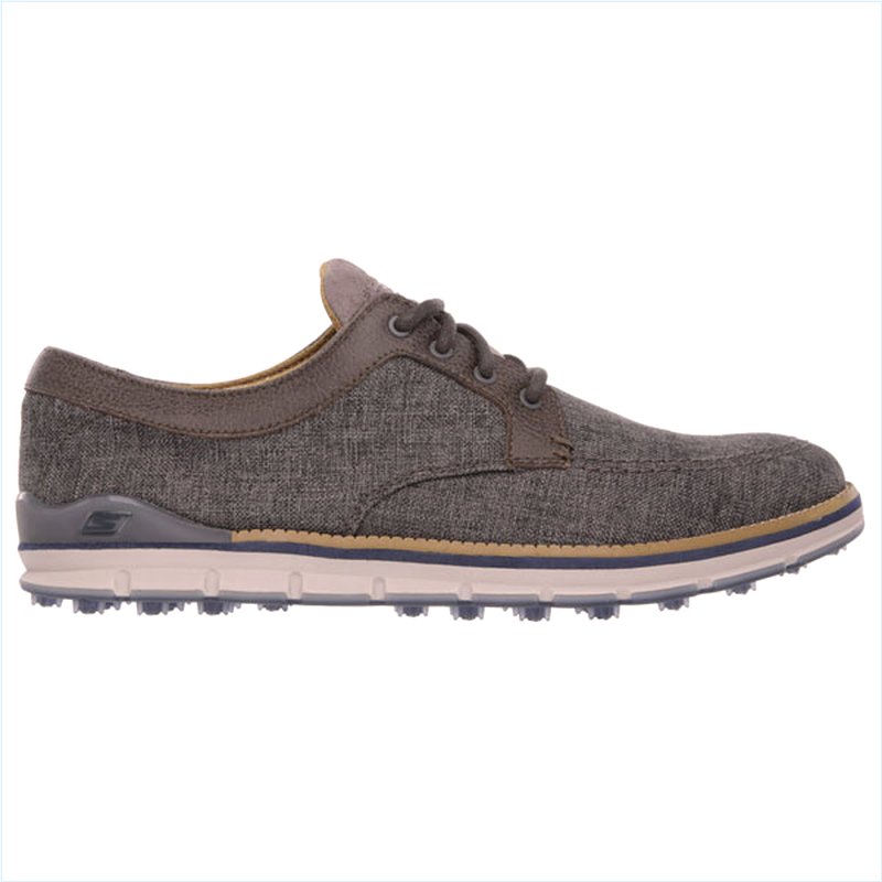  Men Extra Wide Fit (4E) Shoes - Eagle Gray