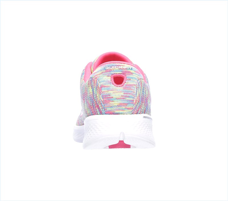  Women GOwalk 4 - Cherish Multi