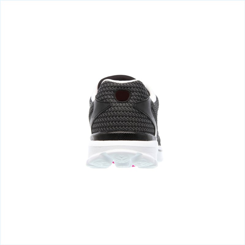  Women GOwalk 3 - Fitknit Black/White
