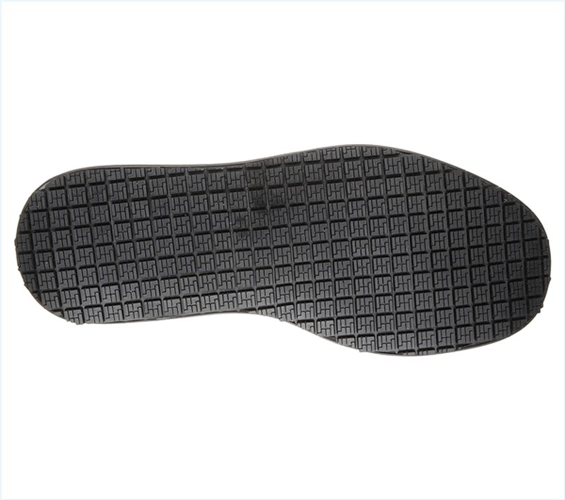  Men Work: Relaxed Fit Lorman Black