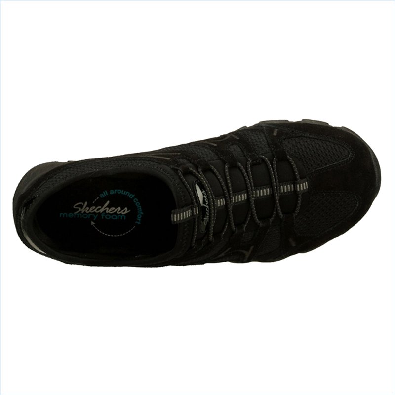  Women Relaxed Fit: Endeavor Black/Gray