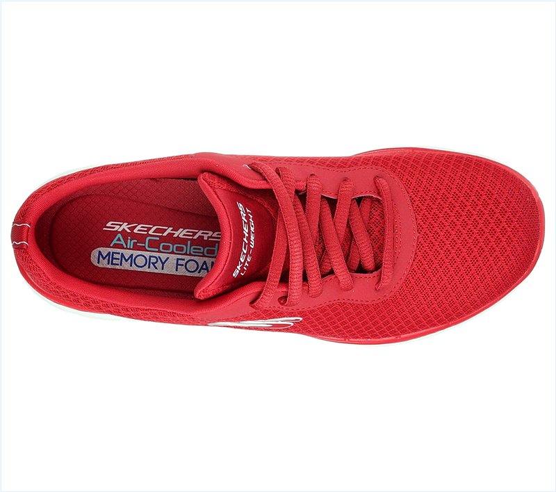  Women Flex Appeal 2.0 - Newsmaker Red