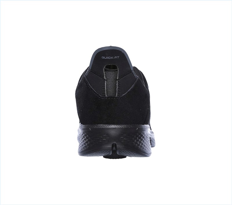  Women GOwalk 4 - Gratitude Black
