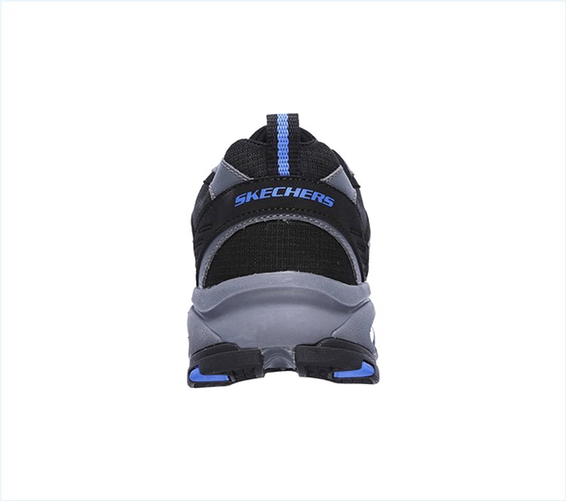  Men Vigor Air Black/Blue