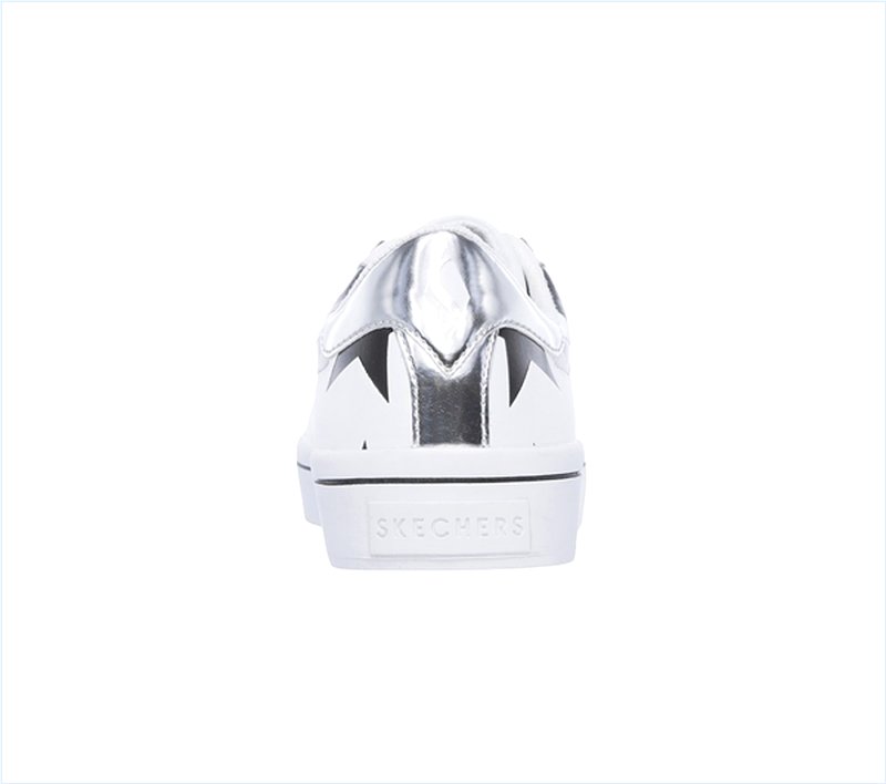  Women Hi-Lite - Starry Eyed White/Black