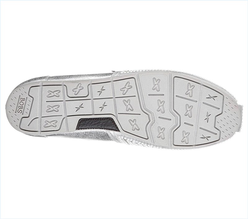  Women's Luxe BOBS - Big Dreamer Silver