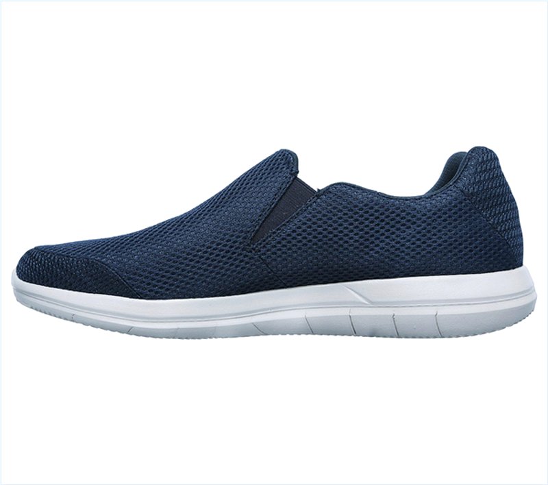  Men GO FLEX - Completion Navy/Gray