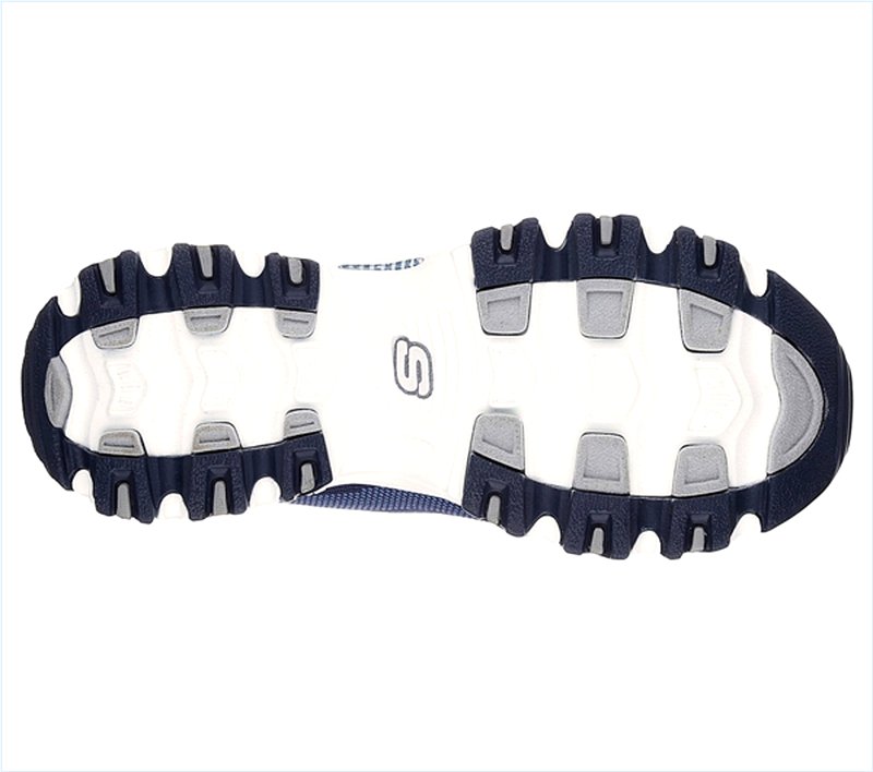  Women D'Lites - A New Leaf Navy