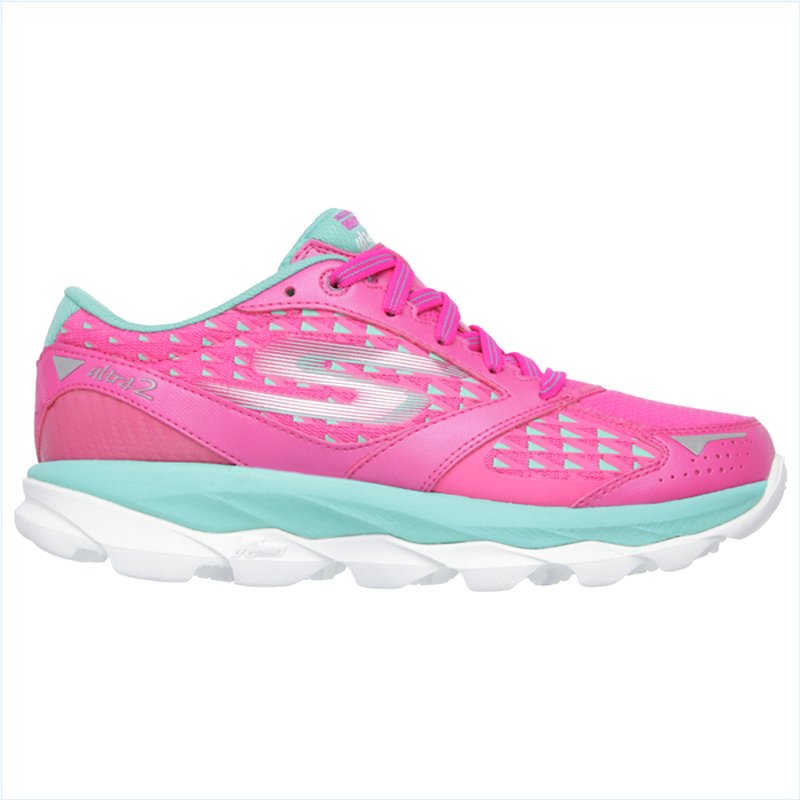  Women Gorun Ultra 2 Pink/Aqua