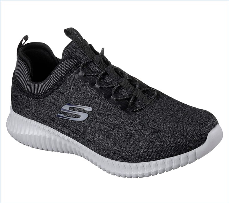  Men Elite Flex - Hartnell Black/Gray