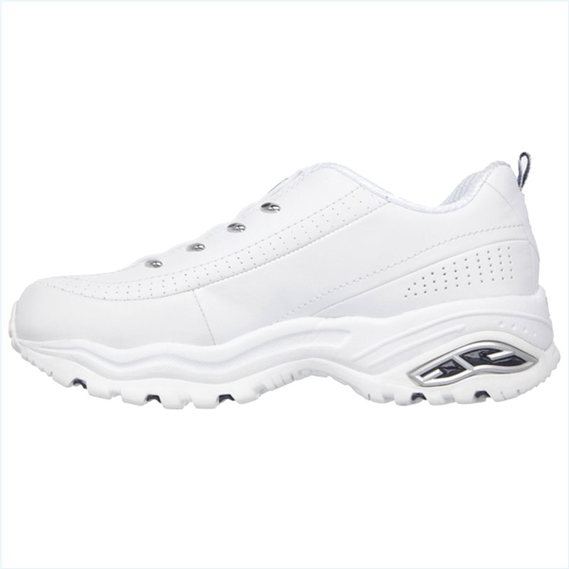  Women Premium - Premix White/Navy