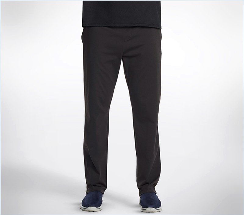 Men Lunge Pant Black