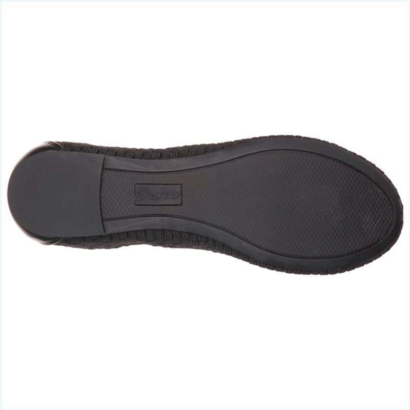 Women Juliet - Extravagant Black