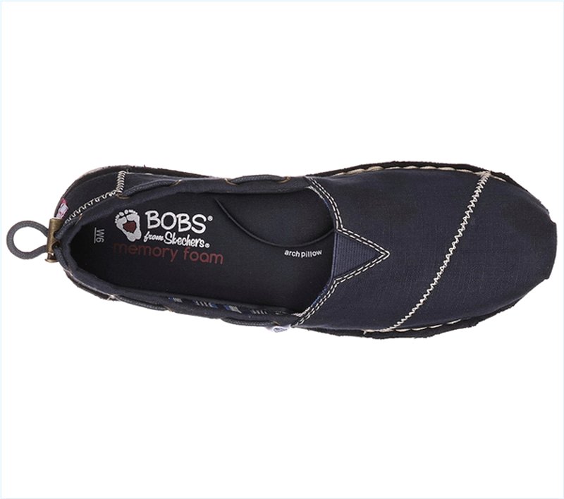 Women Bobs Chill - Rowboat Navy