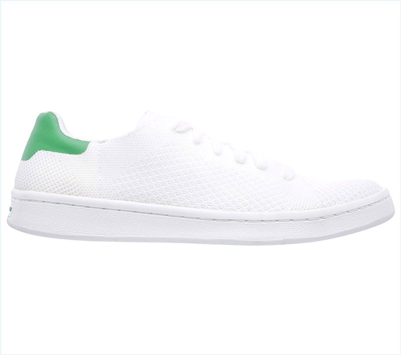  Men Mark Nason Los Angeles: Classic Cup - Bradbury White/Green