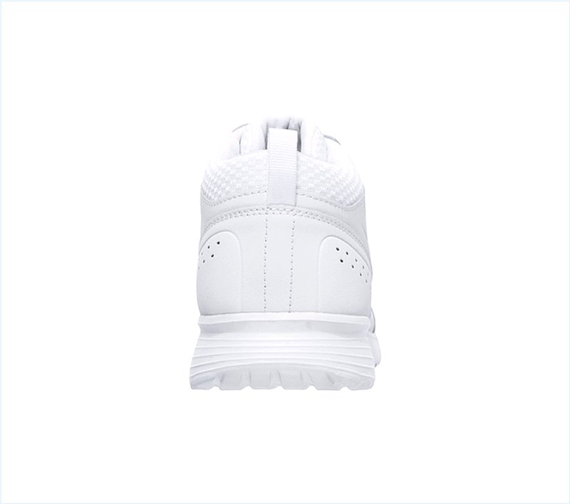  Men Zimsey - Warmack White