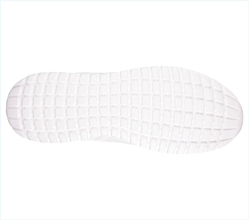  Men Zimsey - Warmack White