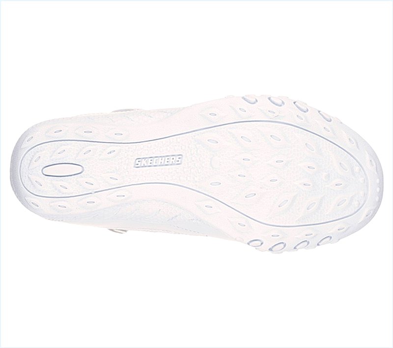  Girls Relaxed Fit: Breathe Easy - Head of Class White