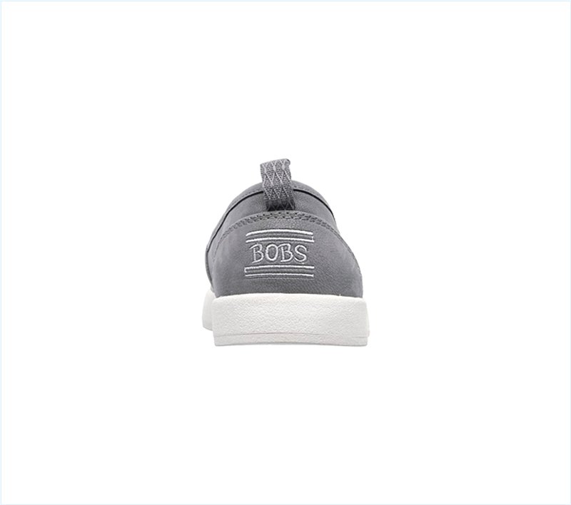  Women Bobs B-Loved - Sole Search Gray