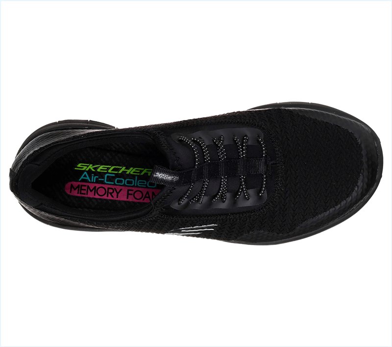  Women Synergy 2.0 - Mirror Image Black