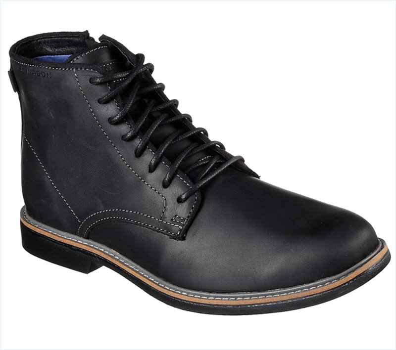  Men Mark Nason Los Angeles: Ashtown Black
