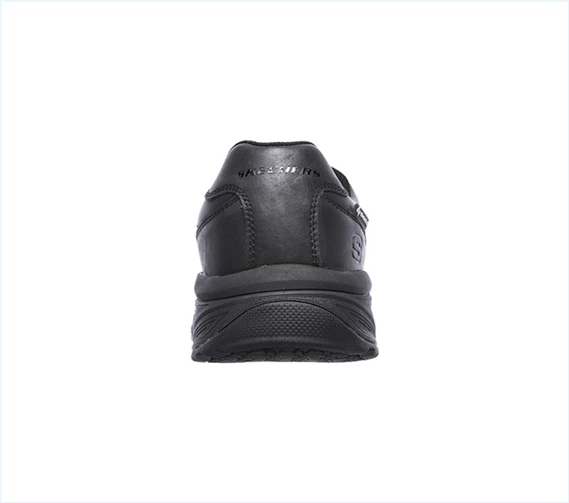  Men Work: Relaxed Fit Conroe - Broeck ESD Black