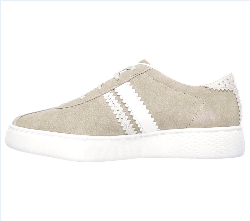  Women Super Cup - New Concept Taupe