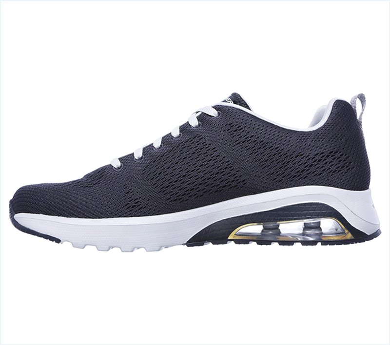  Men Skech-Air Extreme - Natson Charcoal