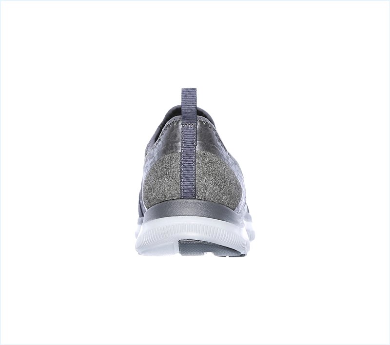  Women Flex Appeal 2.0 - Bright Eyed Charcoal