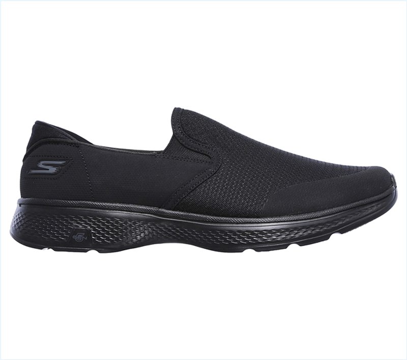  Men GOwalk 4 - Contain Black