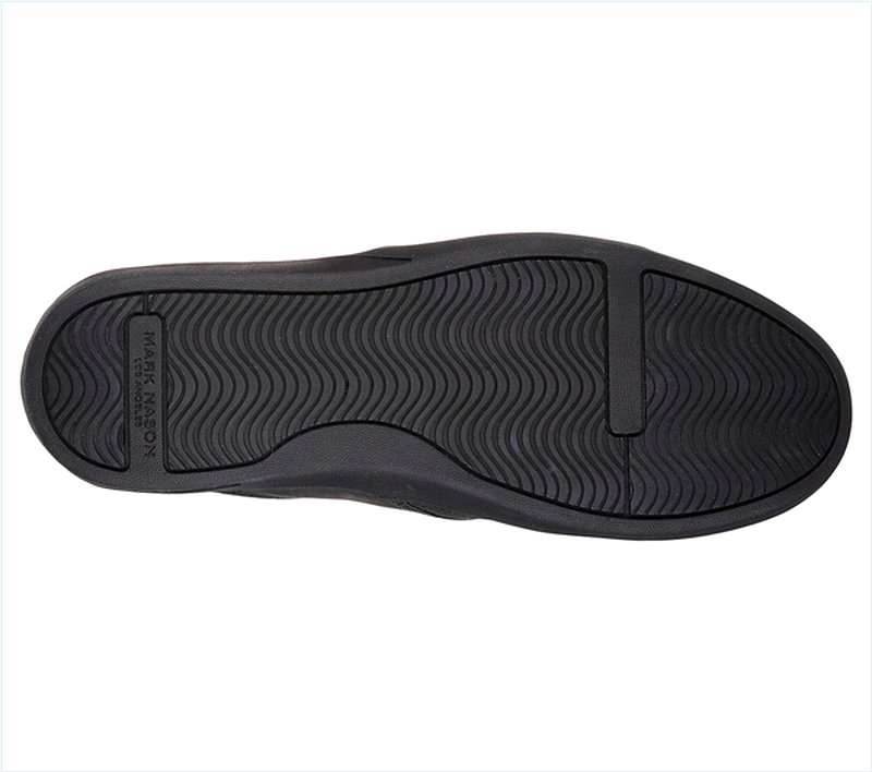  Men Mark Nason Los Angeles: Landfair Black