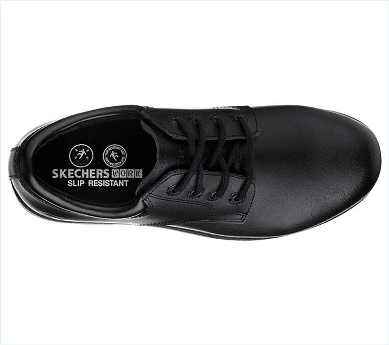  Women Work: Caviar II Black