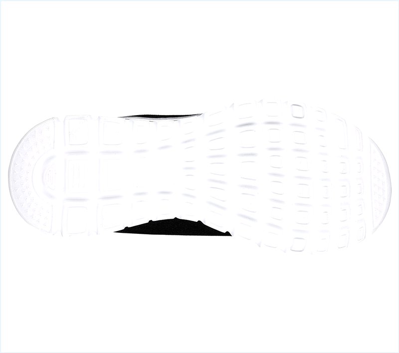  Women Graceful - Get Connected Black/White