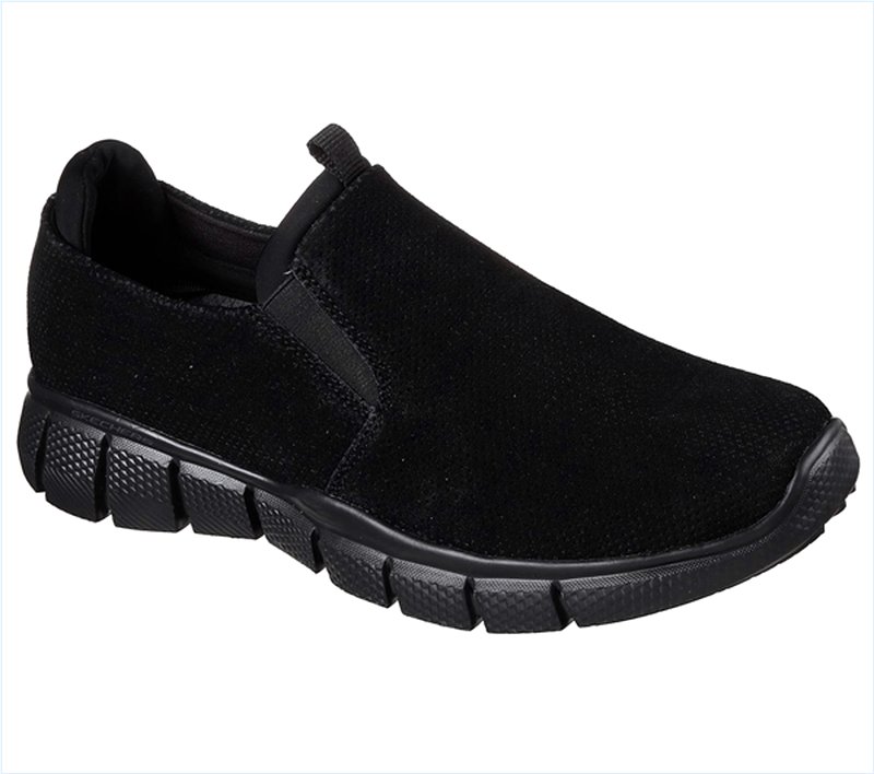  Men Equalizer 2.0 - Lodini Black