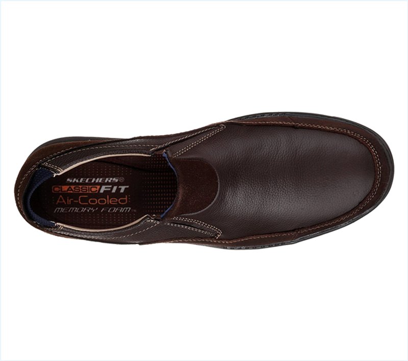  Men Droven - Malten Chocolate